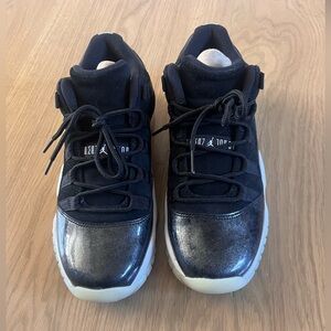 Air Jordan 11 retro low BG